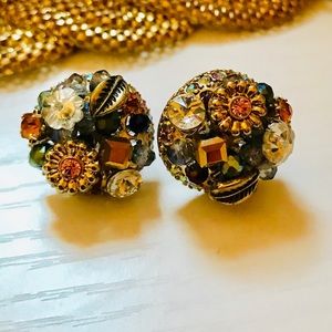 Betsey Johnson Jewelry - Betsy Johnson Stud Earrings Betsey Johnson Jewelry - Betsy Johnson Stud Earrings
